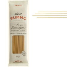 PASTA RUMMO 500 GR SPAGHETTI