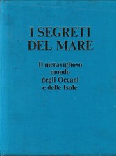 I segreti del mare. Il