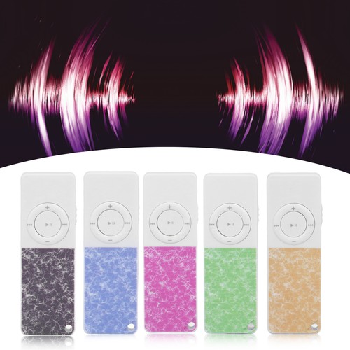 Lettore mp3 slim classico - lettore,