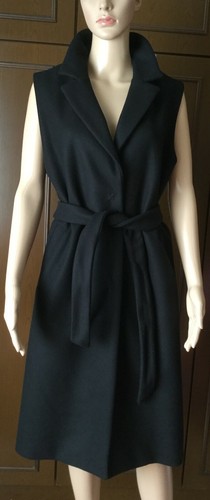 Coat vest max mara - mara, woman