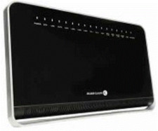 Modem Nokia G-240W-B Fibra FTTH Wi-Fi Router 1000 Mbps