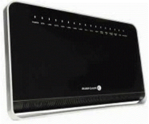 Modem nokia 240w fibra - g-240w-b,