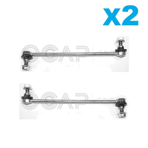 Coppia kit asta barra - kit,