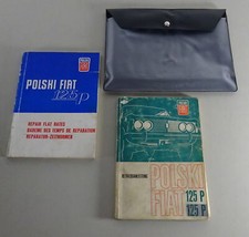 Folder + Operating