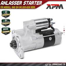 Avviatore Starter 2,2 KW 10