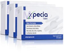 Xpecia Tablet 3x60 Original