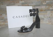 CASADEI EU 39 sandali scarpe