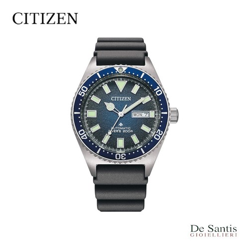 Orologio citizen promaster - orologio,