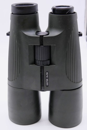 Binocolo docter difettoso - docter,