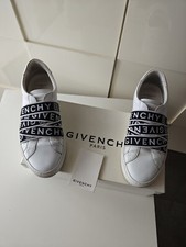 Scarpe Givenchy Urban Street
