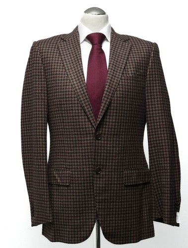 Ermenegildo zegna giacca - ermenegildo, 48