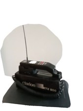 Telefono "mobile" Clarion RTX