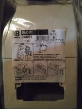 BOCCHIOTTI 04001 - SBA 3 W