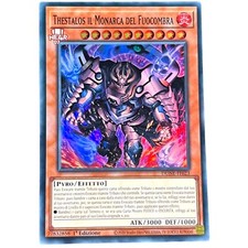 Yu gi oh super rare ita 1 ed