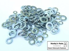 Rondelle a molla imperiali