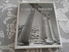 IL LIBRO DELL'ARCHEOLOGIA le