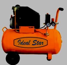 COMPRESSORE COASSALIE ARIA