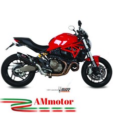 Mivv Ducati Monster 821 2016