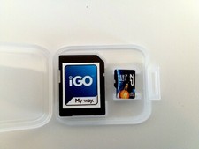 SOFTWARE DI NAVIGAZIONE NUOVO