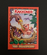 Kakkones Serie 2, Merlin