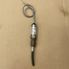 Keller Trasduttore Pressione 0 - 30 Bar, PA-21MC 4-20mA