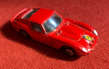 Modellino Auto FERRARI 250 GTO