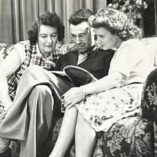 “SHARP FOCUS SOLDATO