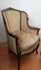 Poltroncine a pozzetto