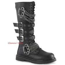 MENS BOOT 3 Heel 36 to 46