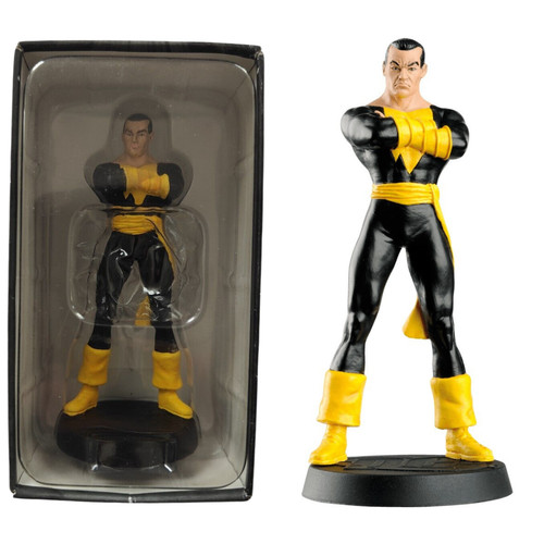 Comics super eroi black - dc,