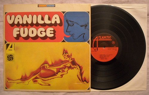 Vanilla fudge omonimo same - -,