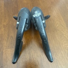 Leve Cambio Vintage Campagnolo