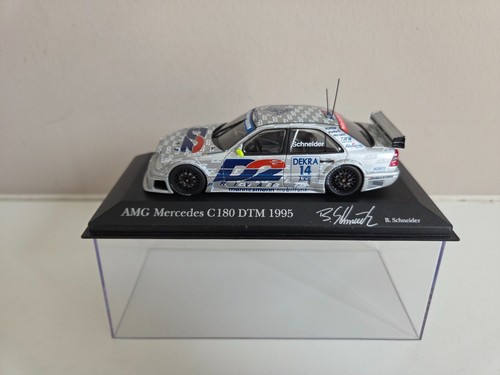 Minichamps amg mercedes - amg,