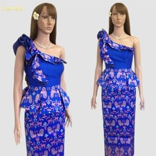 Khmer Traditional Outfit /