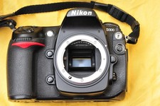 Nikon d300