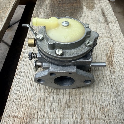 Nos tillotson hl132f550 - nos,