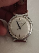 Orologio Bulova Accutron