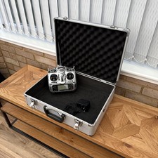 Spektrum DX7 DSM2 2.4Ghz