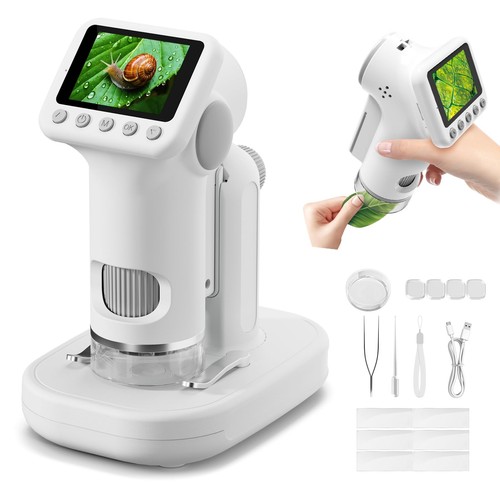 1600x microscopio bambini - microscopio,
