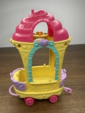 My Little Pony Friendship Is