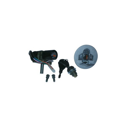 Kit bloccasterzo serrature - bloccasterzo,