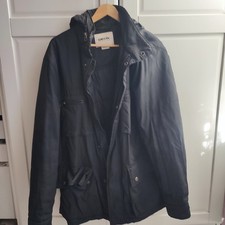 Geox Giaccone Invernale Uomo