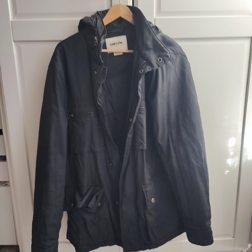 Geox giaccone invernale uomo - geox,