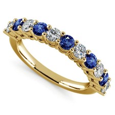 Bellissimo anello matrimonio