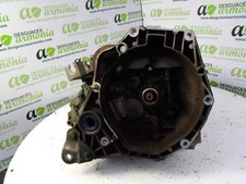 188A9000 RIDUTTORE / 193668 PER FIAT PUNTO BERLINA 188 1.3 JTD 70 MULTIJET DYN