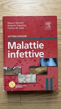 Malattie infettive - Mauro