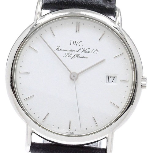 Orologio iwc schaffhausen - iwc,