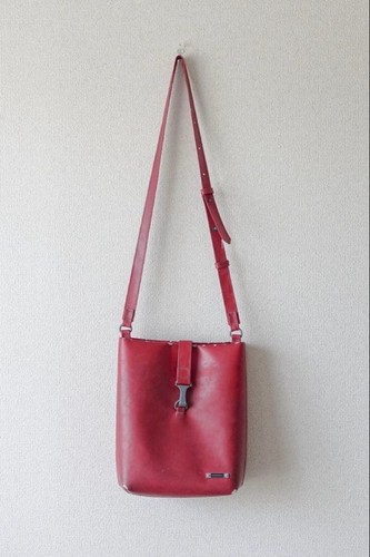 Freitag r124 bird cherry red - r124,