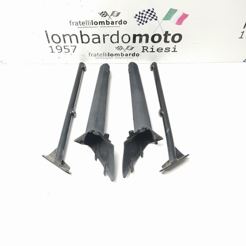 Staffe supporto attacchi - staffe,
