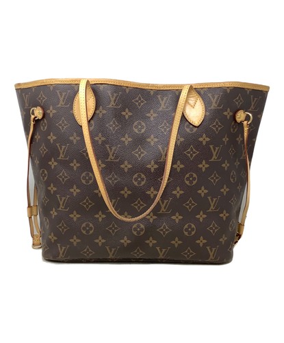 Louis vuitton neverfull - louis, mm